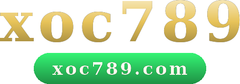 xoc789 logo